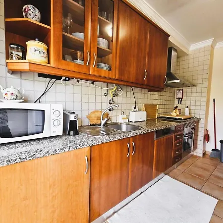 Apartment Rodrigues