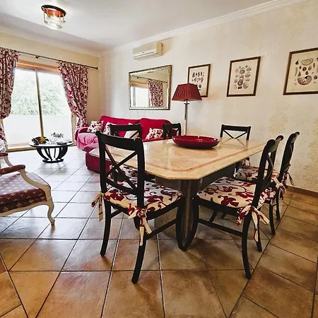 Apartment Rodrigues *
