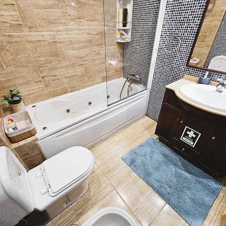 Rodrigues Apartment