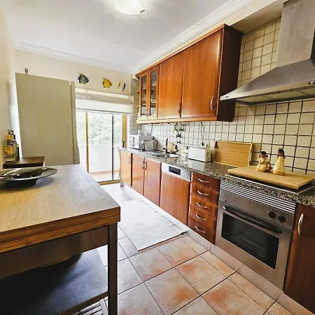Rodrigues Apartment *