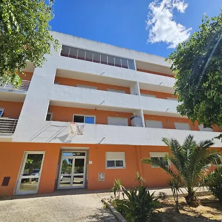 Rodrigues Apartment *